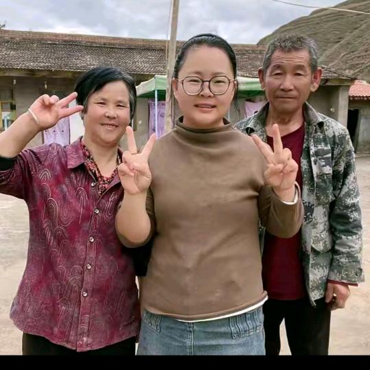 女王😎😎😎陛下