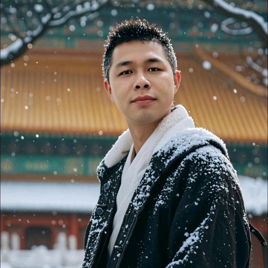 jason張