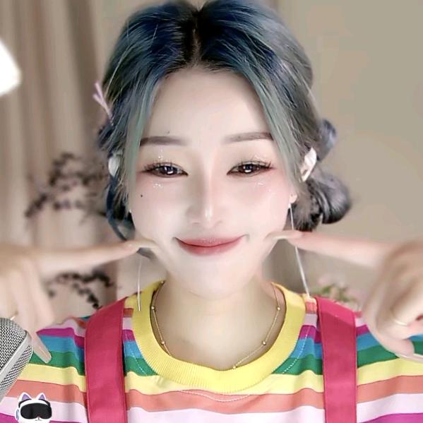 刘小兔《唱歌款》🎤🎤🎤