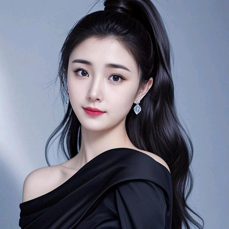 滨州托美尔装饰李珊珊