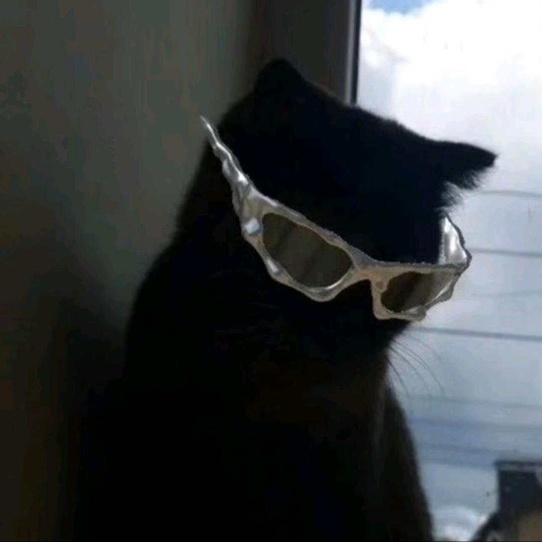 青灰