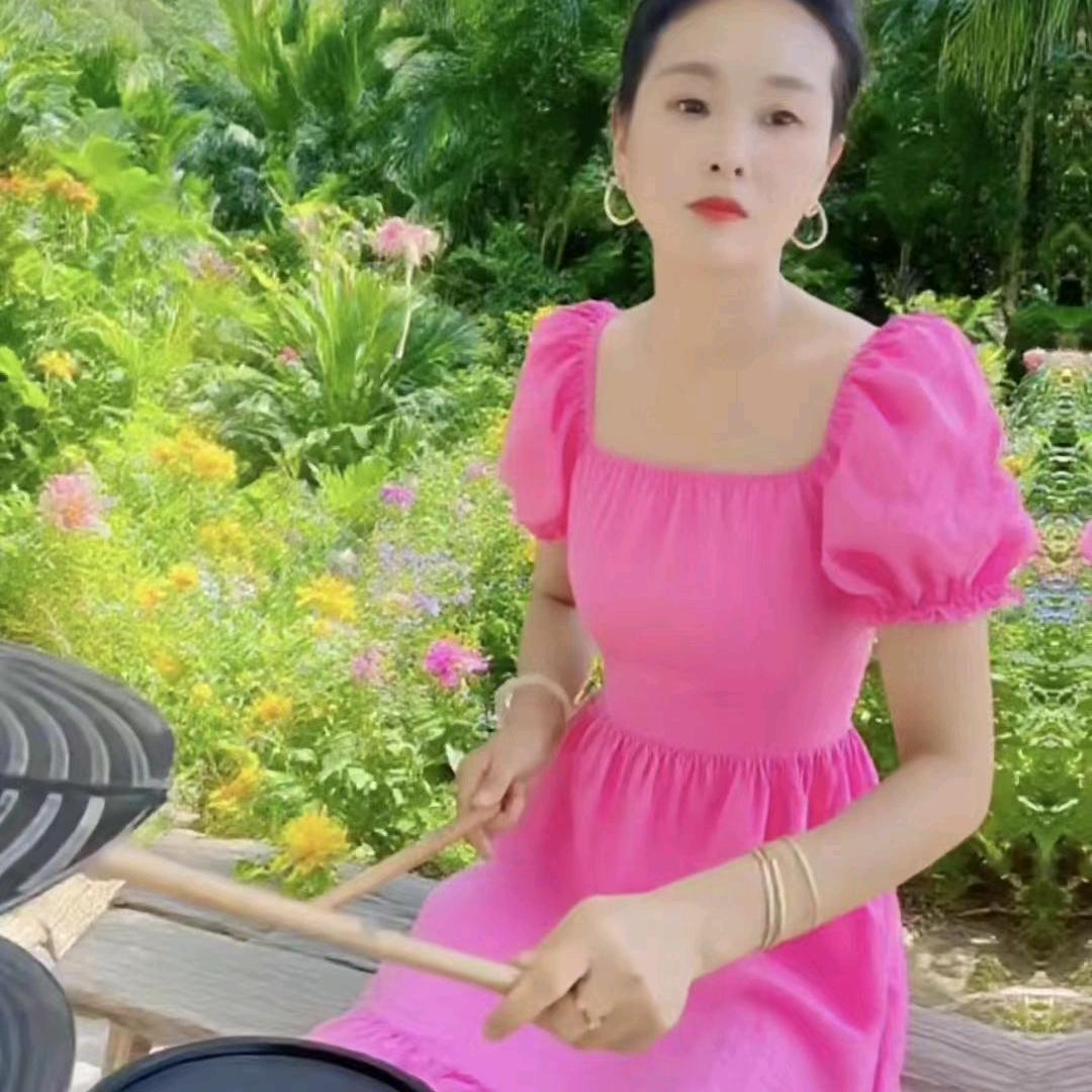 鼓小美（19.10）