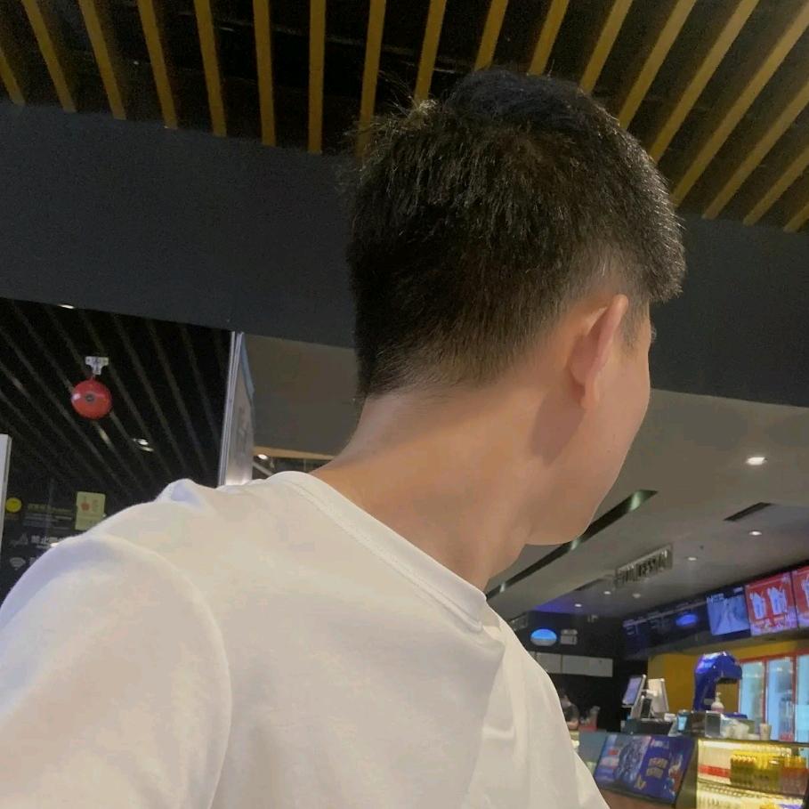 一条鱼