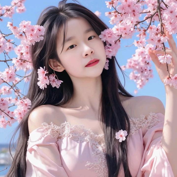 美丽小妹