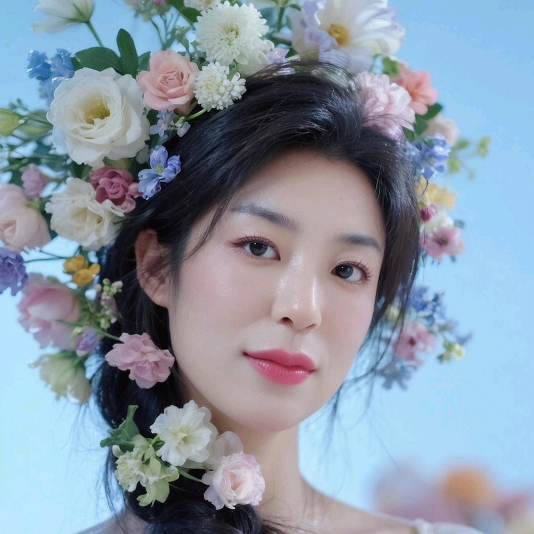 🍁温柔如秋🍁