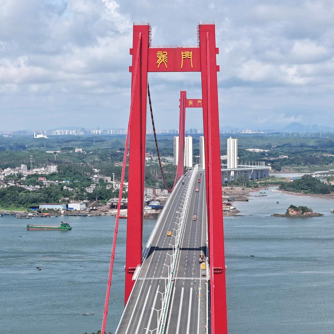 小胡航拍平陆运河