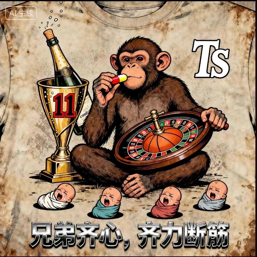 🍌🐒驯猴大师🍌🐒