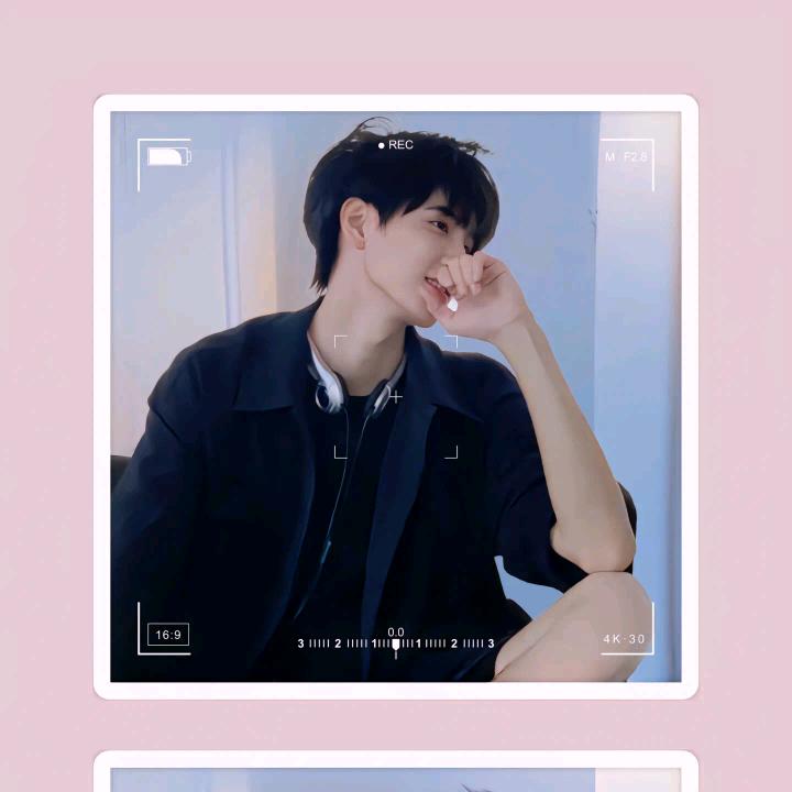 🔰【玉兔】鑫安＜确幸有你＞