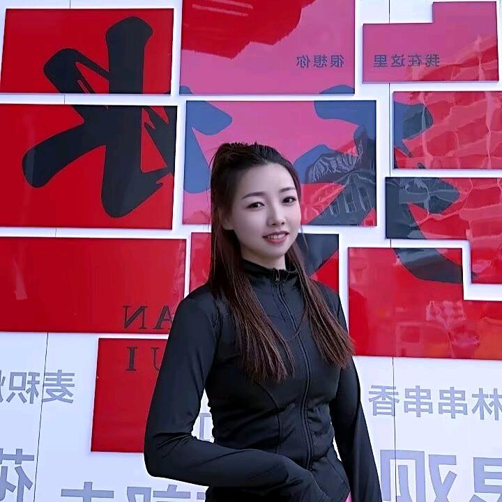 雯雯姐♥