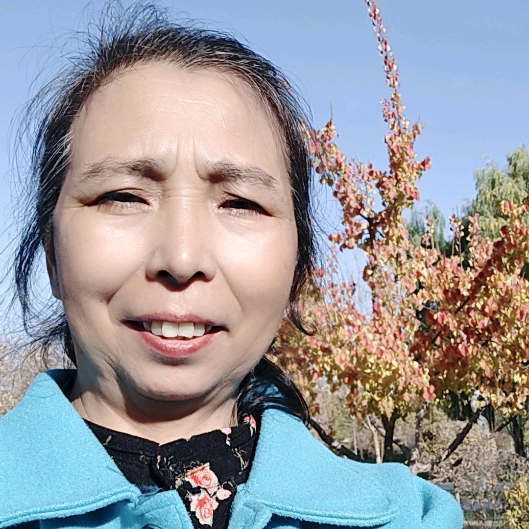 杨英姐