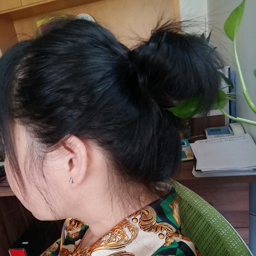 纳爱斯 品质生活  推荐官  杭州英英