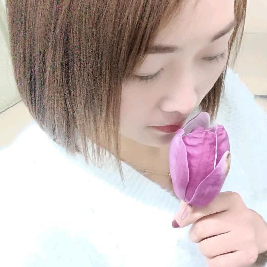 姐的气质你不懂