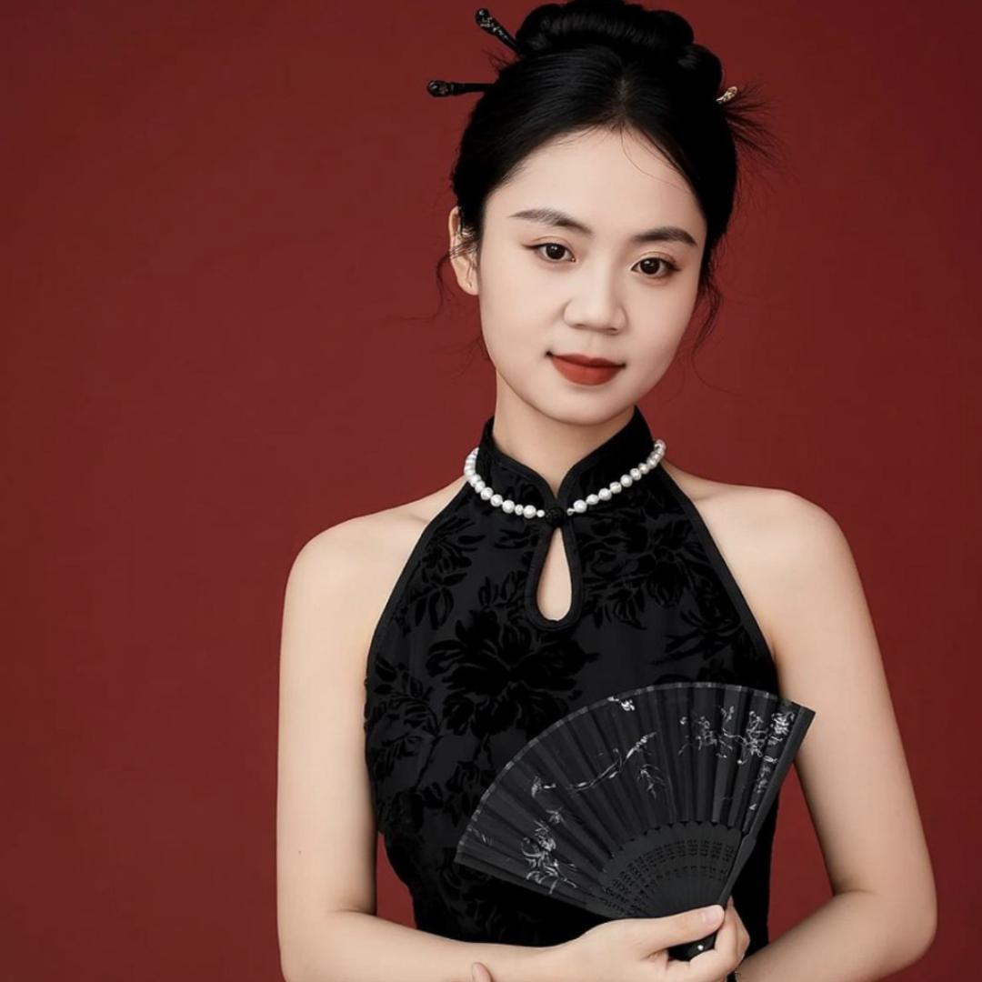 孙姑娘