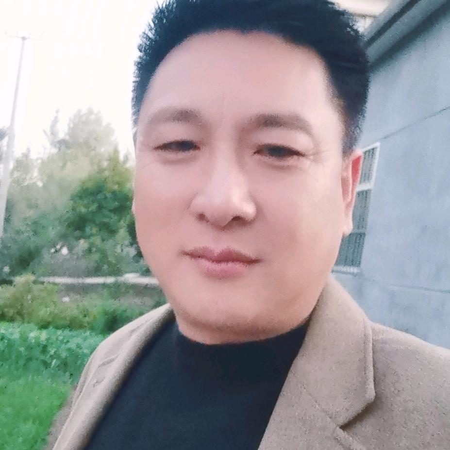 陆哥爱唱歌