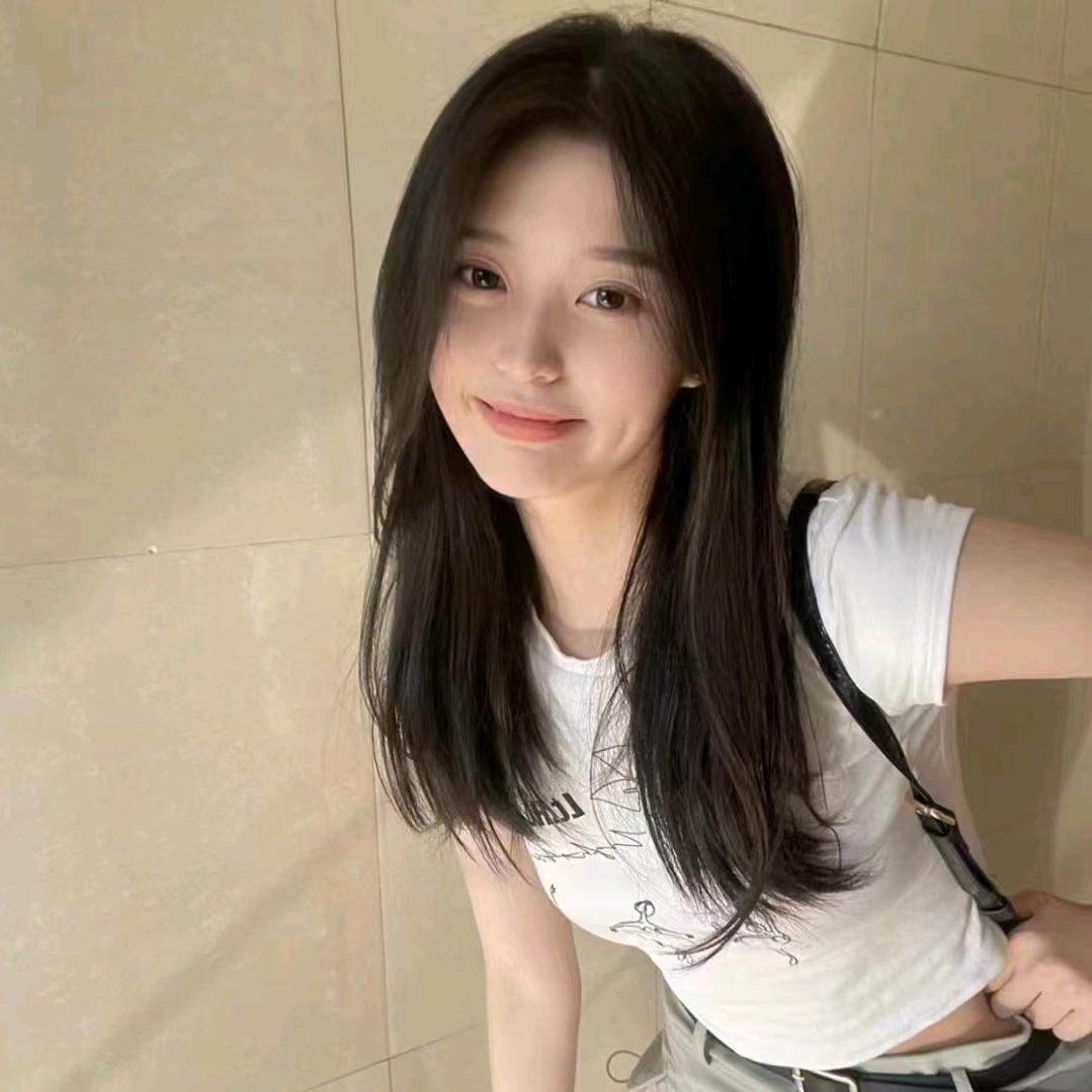 甜妹儿