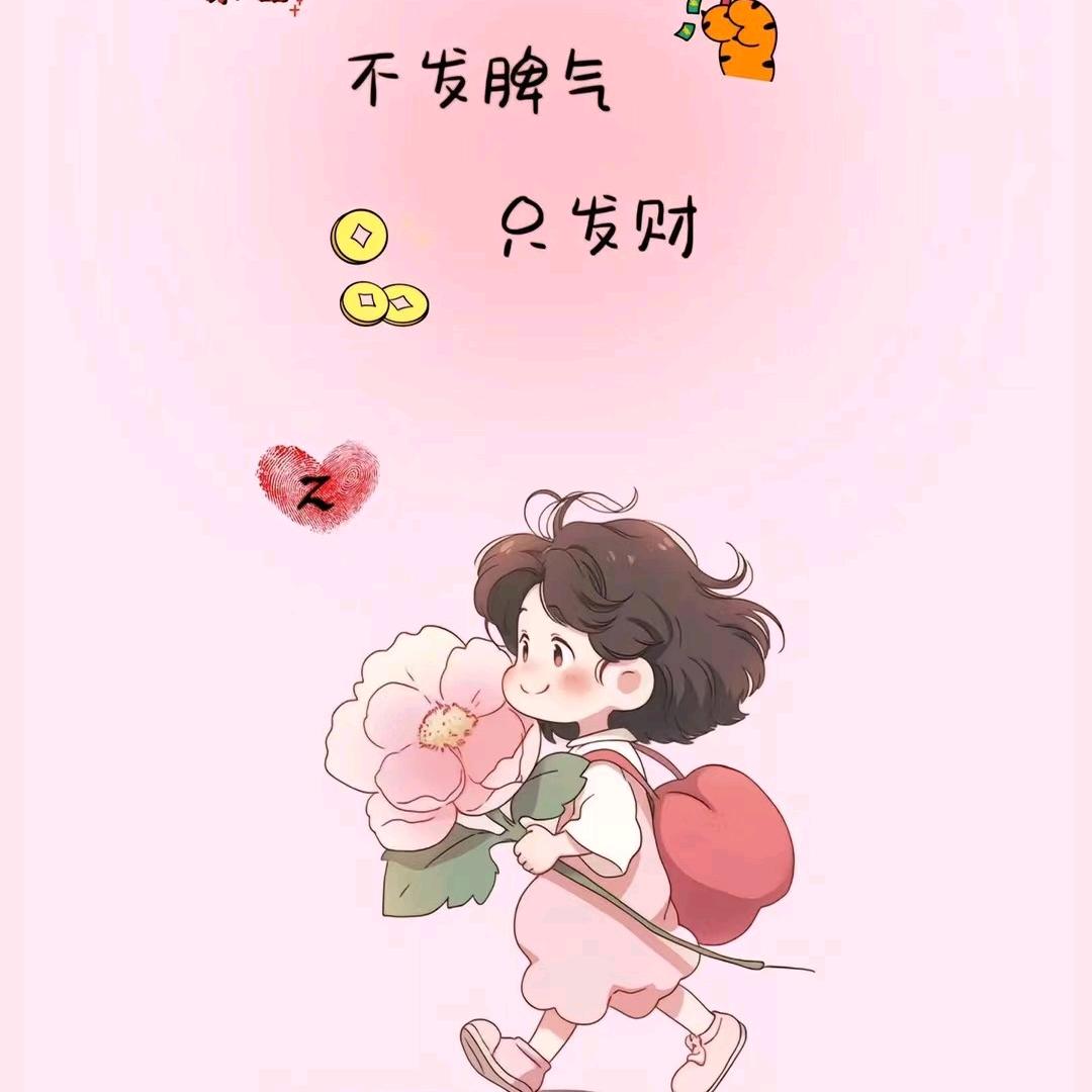 四只小熊熊