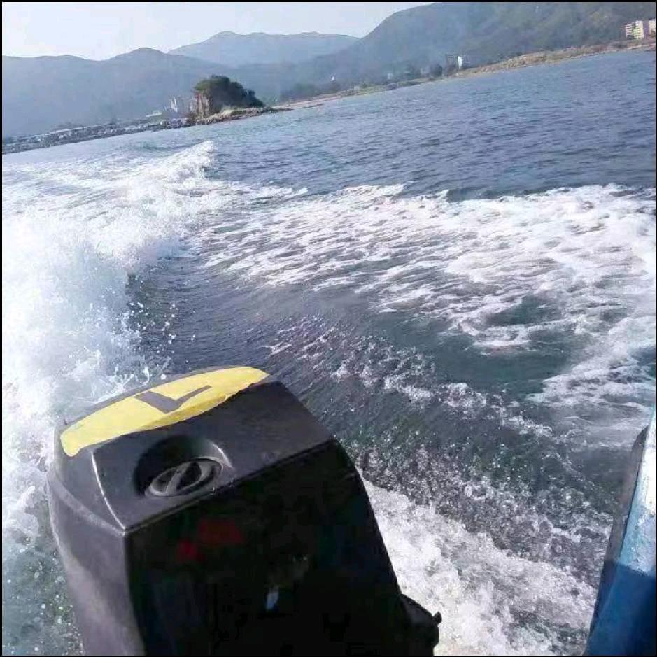深海崖