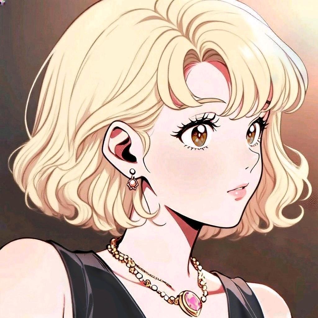 美娜：“瞅什么瞅 啊~喂💢”