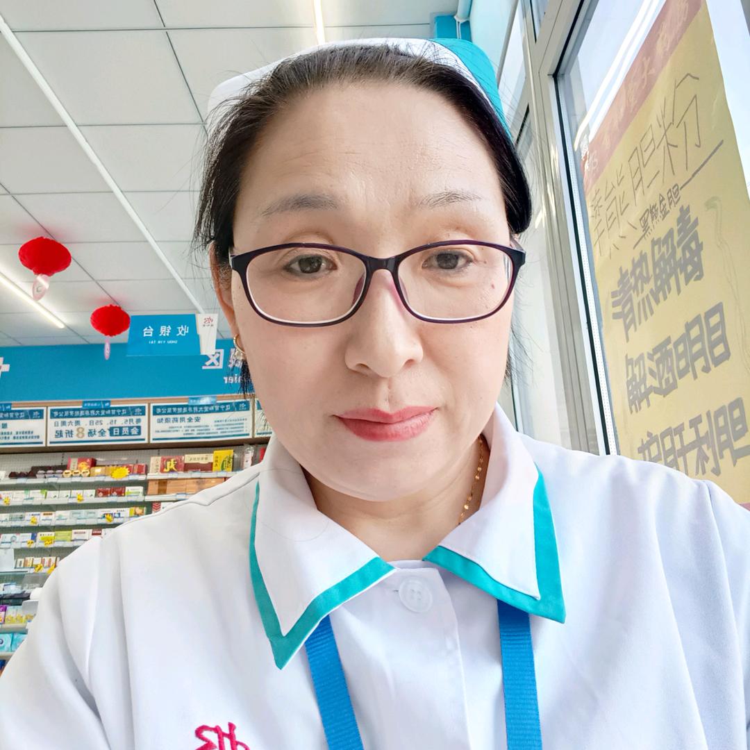 百和堂石河三分店