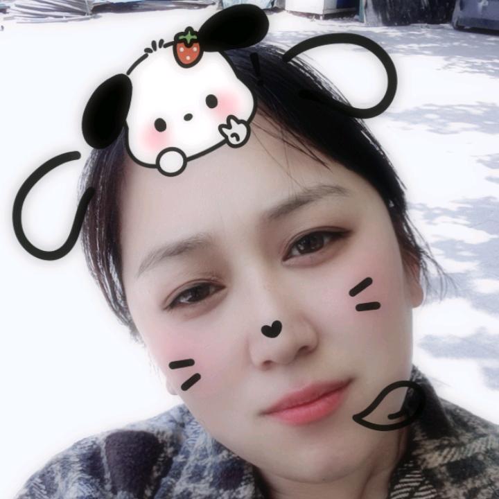 做吨包的小姐姐