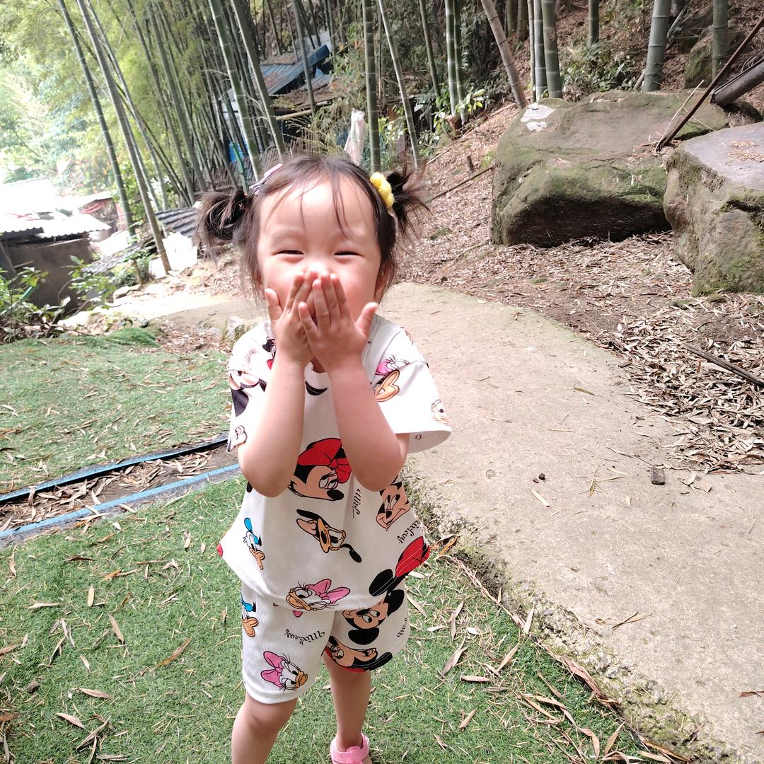 歆然妈咪