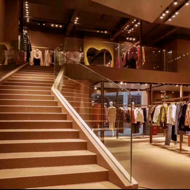 杨杨新中式高端定制