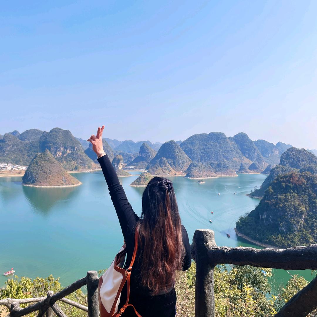 随心💃