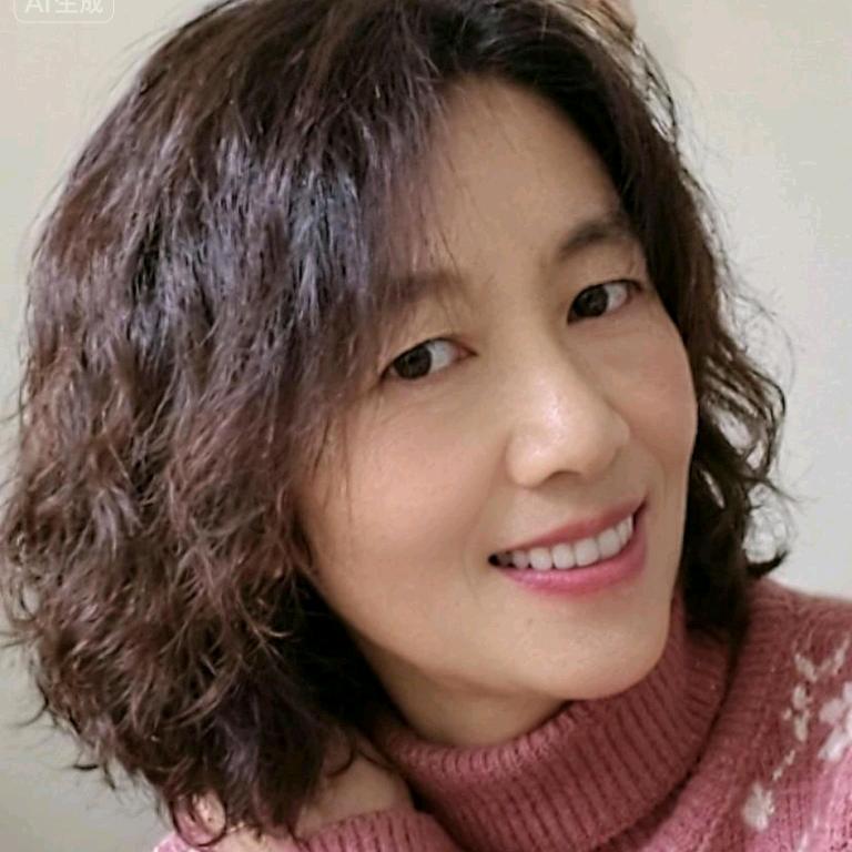 好运姜临（拒绝连赞）