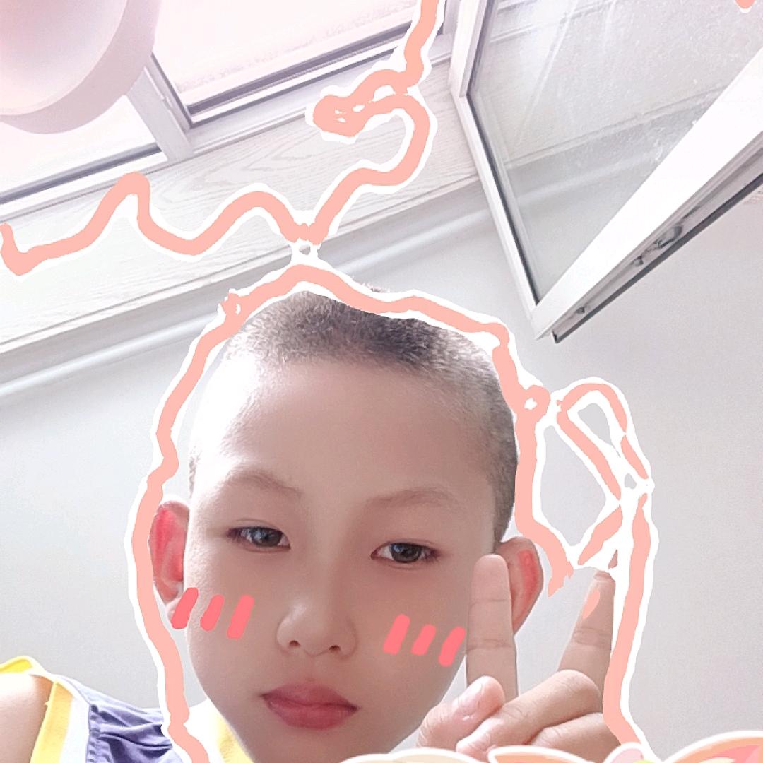 缘份注定