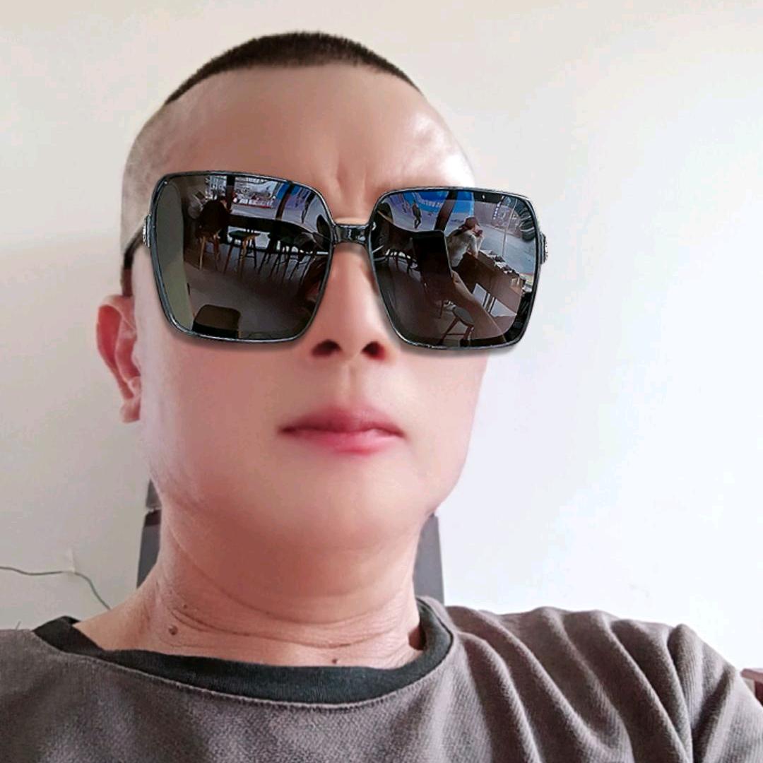 飘过的云
