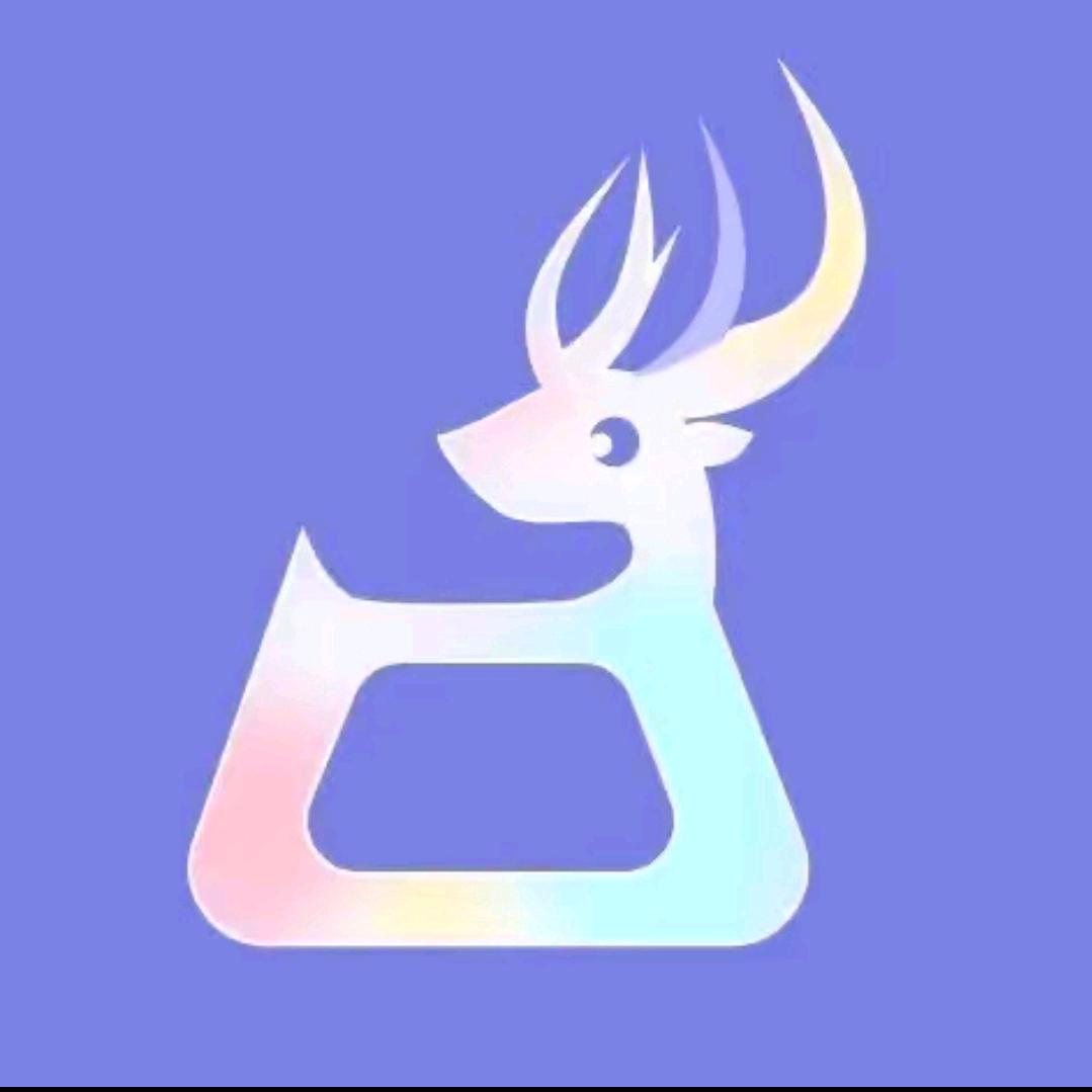 鹿包1