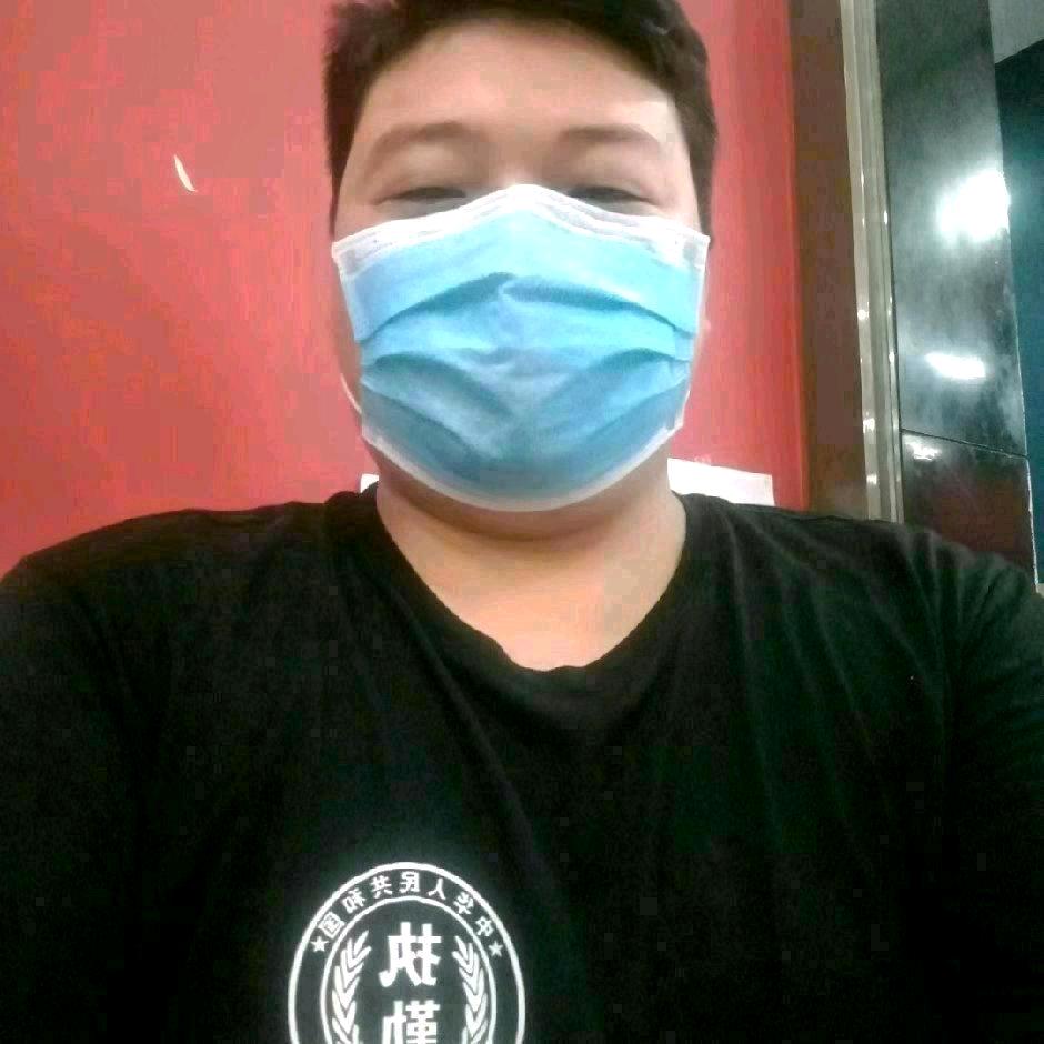 🇨🇳战狼