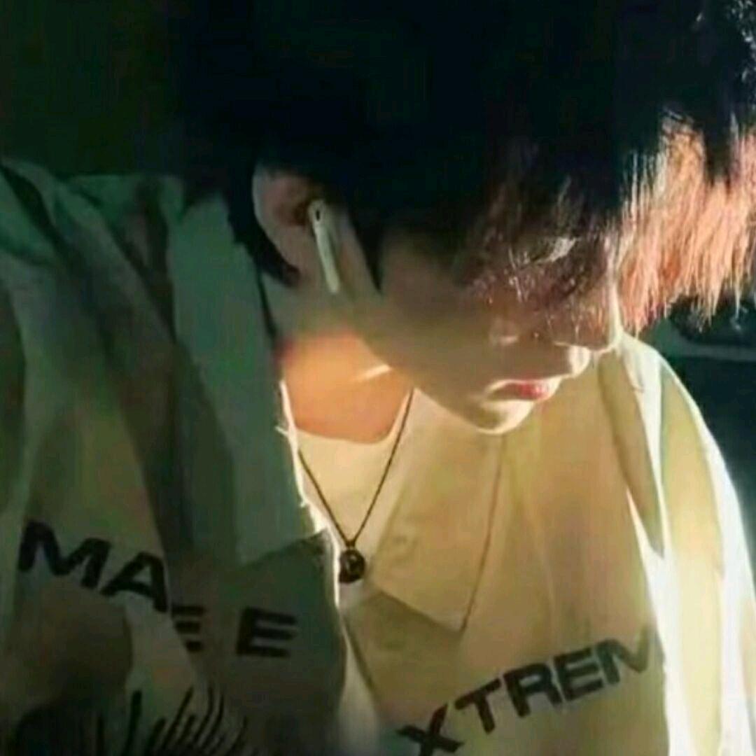 ❤️一世牵挂❤️