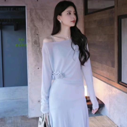 欧越创-坤总KUN家的潮流穿搭