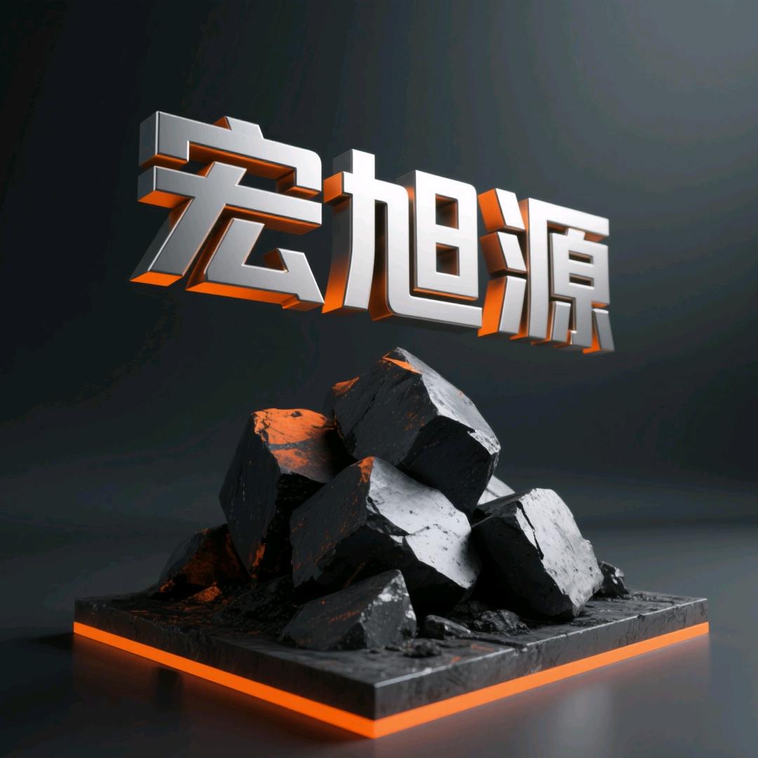 神木煤炭(宏旭源)