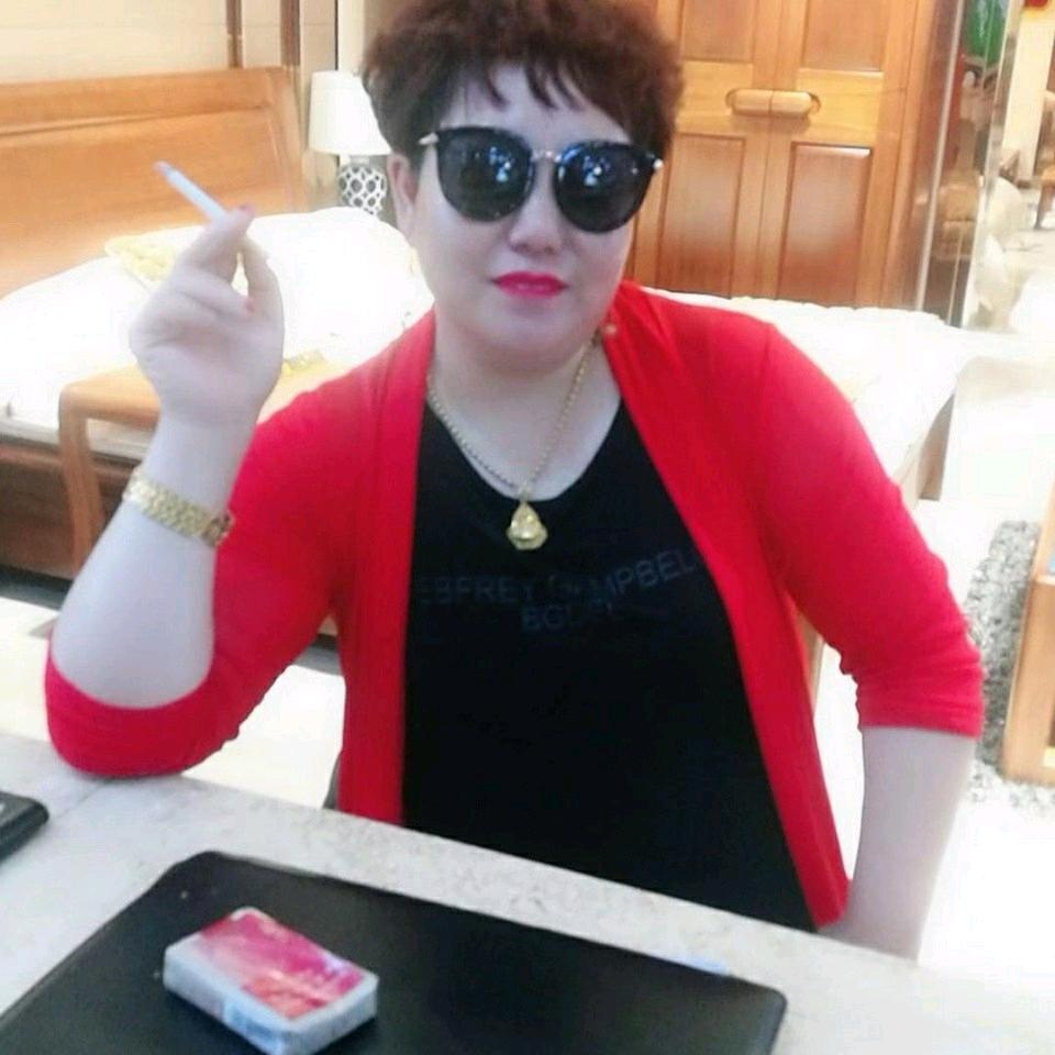 金宇达家具家电范春丽