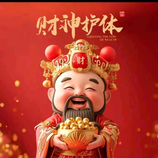 财富