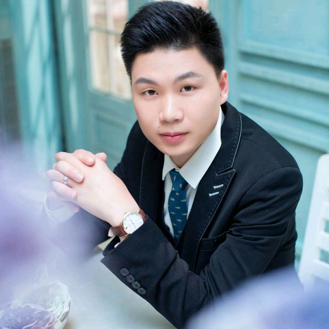 英德房产朱先生