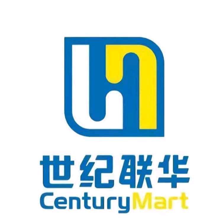 世纪联华南汇店胖墩墩