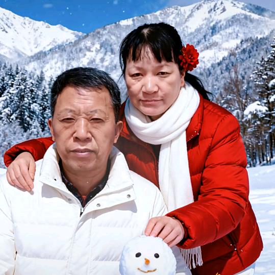 我是个罪人亏欠了父