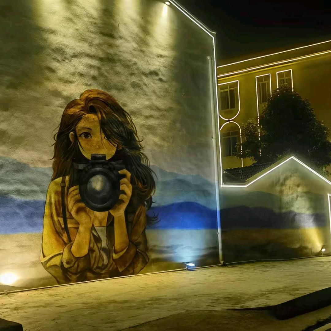 雨送黄昏花易落