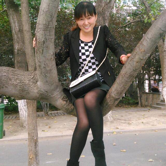 张姐😊