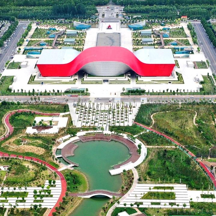 许昌楼市随缘讲