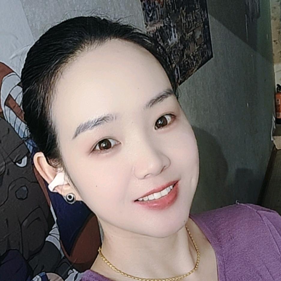 好姑娘