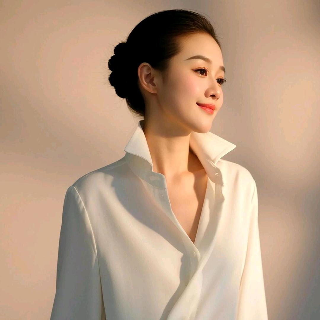 正昱房产小姐姐🌹