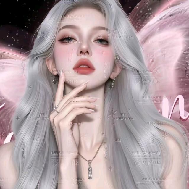 绵绵（夹子）