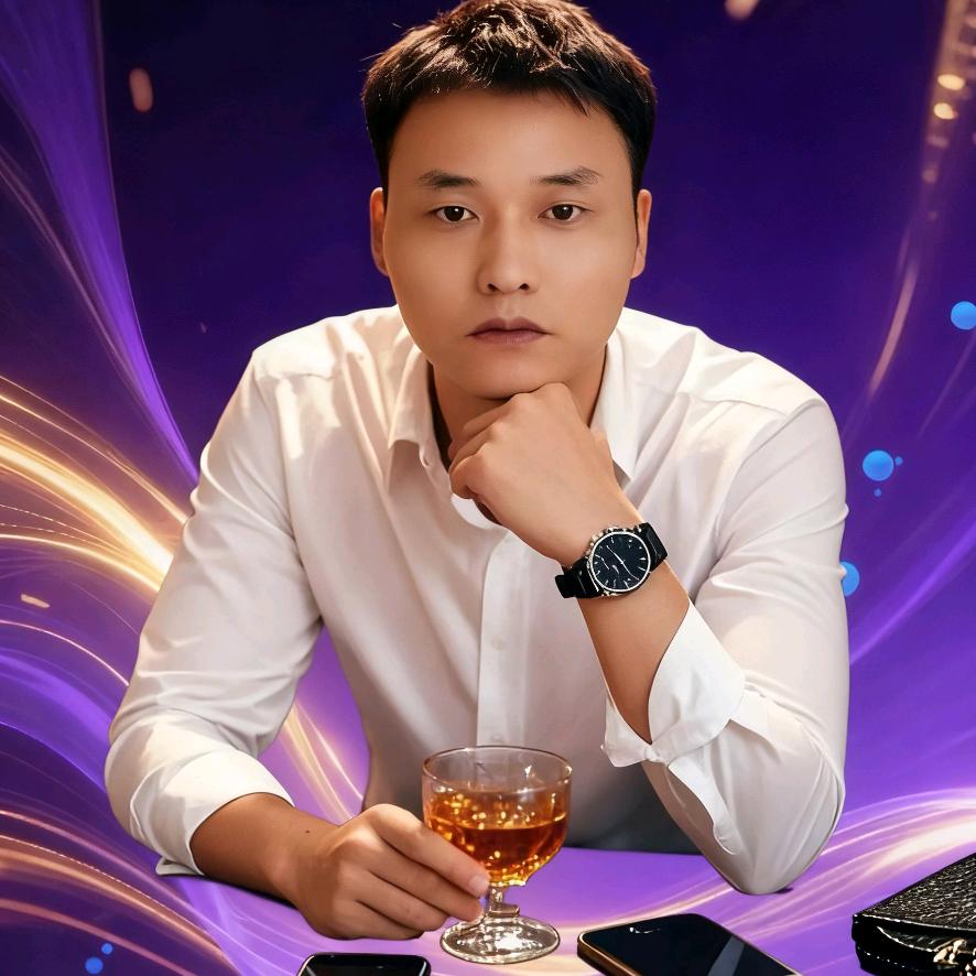 ༺未完待XU༻
