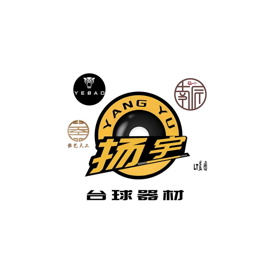 扬宇台球器材海口店
