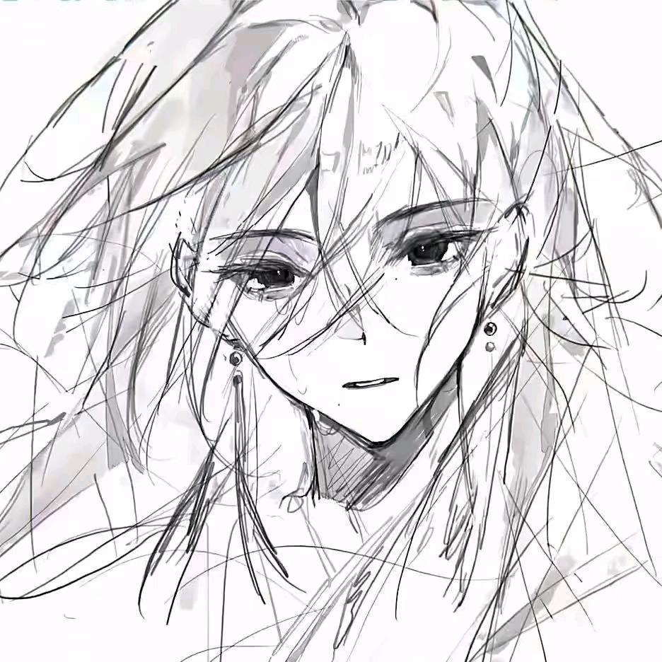 小亿(人才边路)