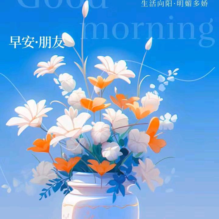 天上云间